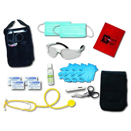 EMI Protector Basic Response Kit 560